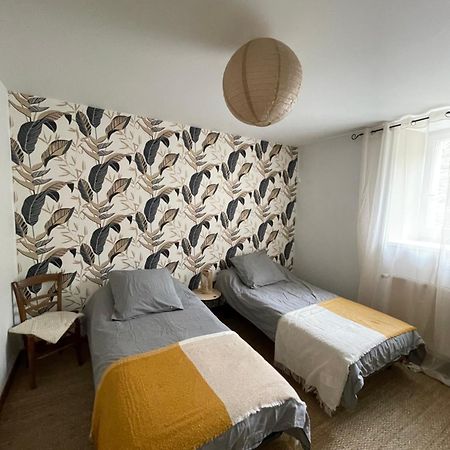 סן-פלור Maison Cote Halle " Le Parc" מראה חיצוני תמונה